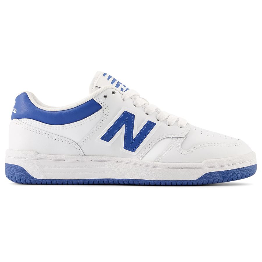 GSB480 sneakers da bambino New Balance | GSB480BL